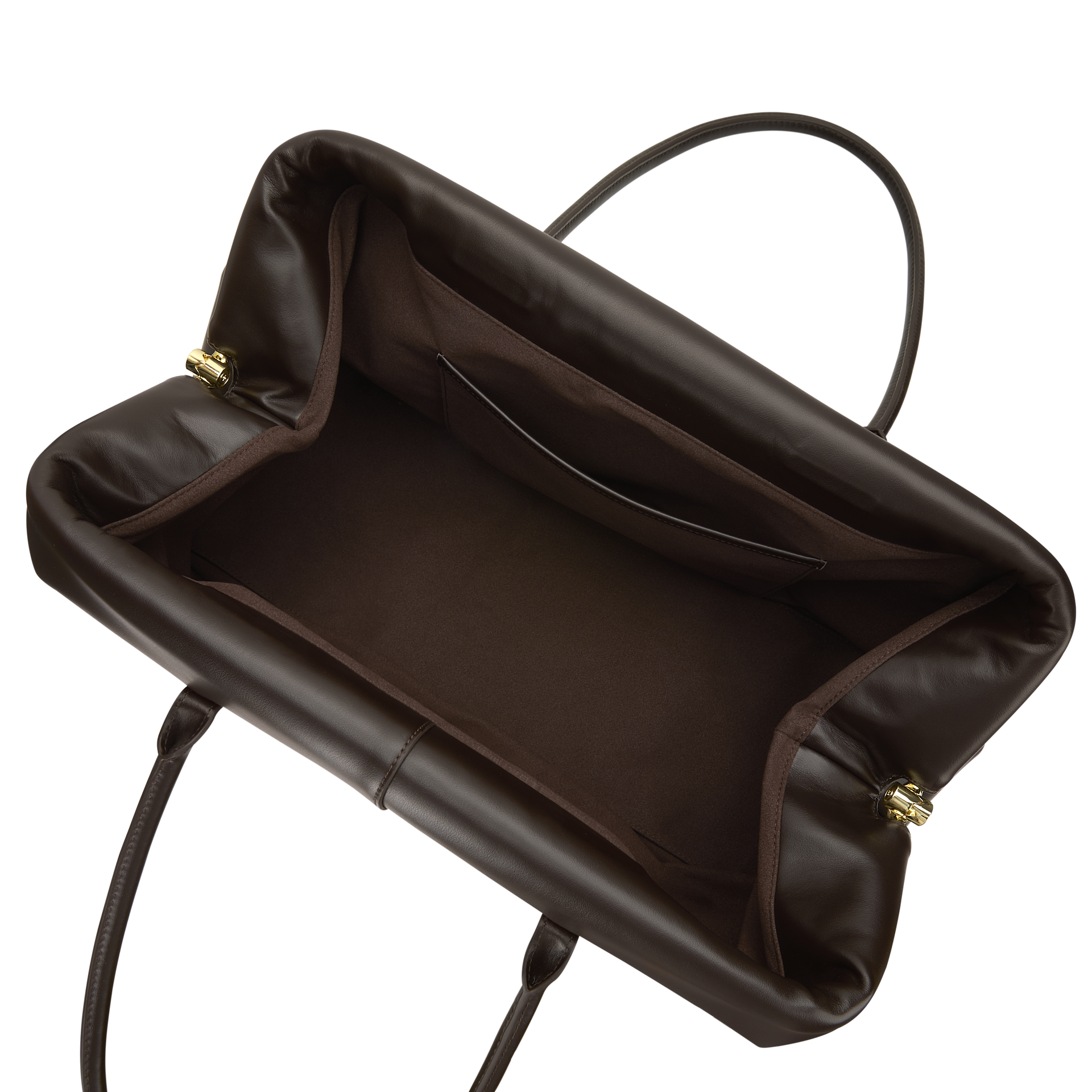 Chocolate Club Bag