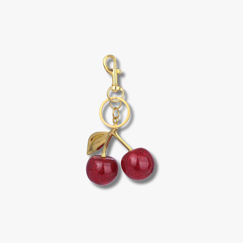 Cherry Pop | The Fruity Twist