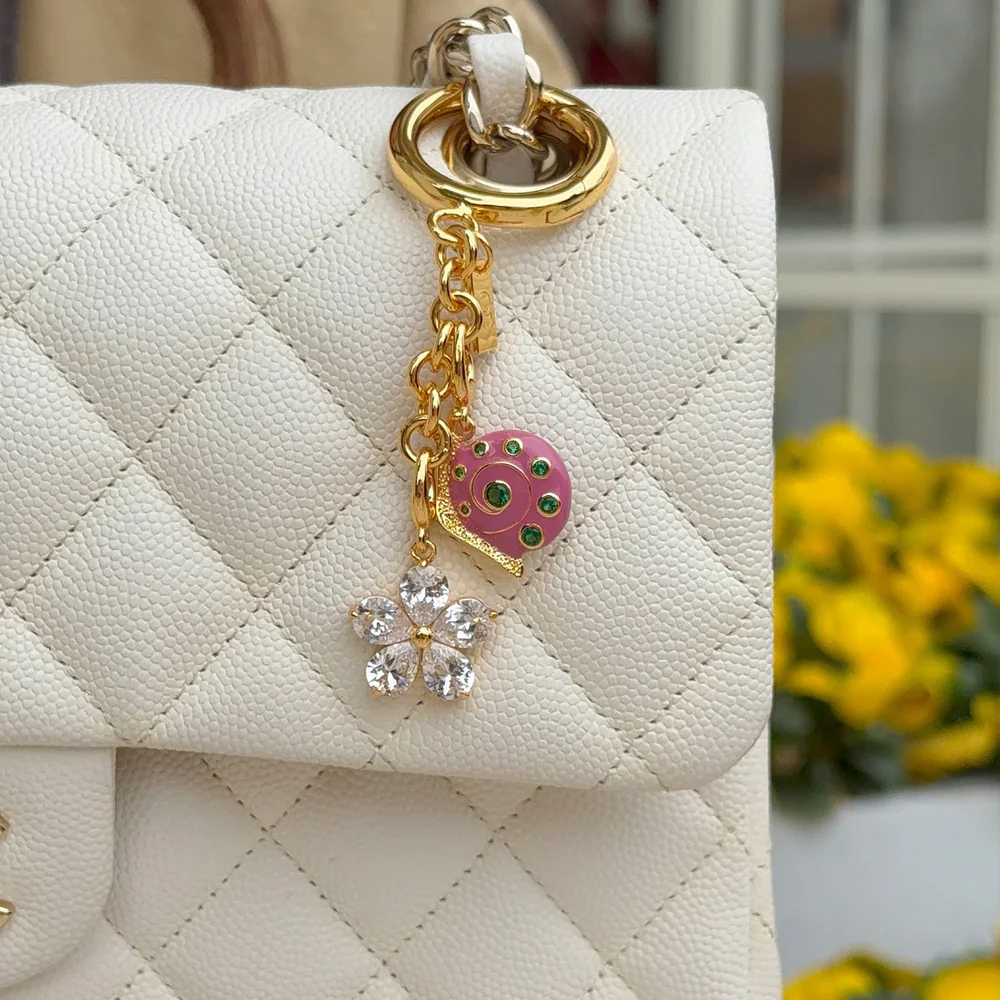 Snail Pop | The Most Stylish Snail on Earth