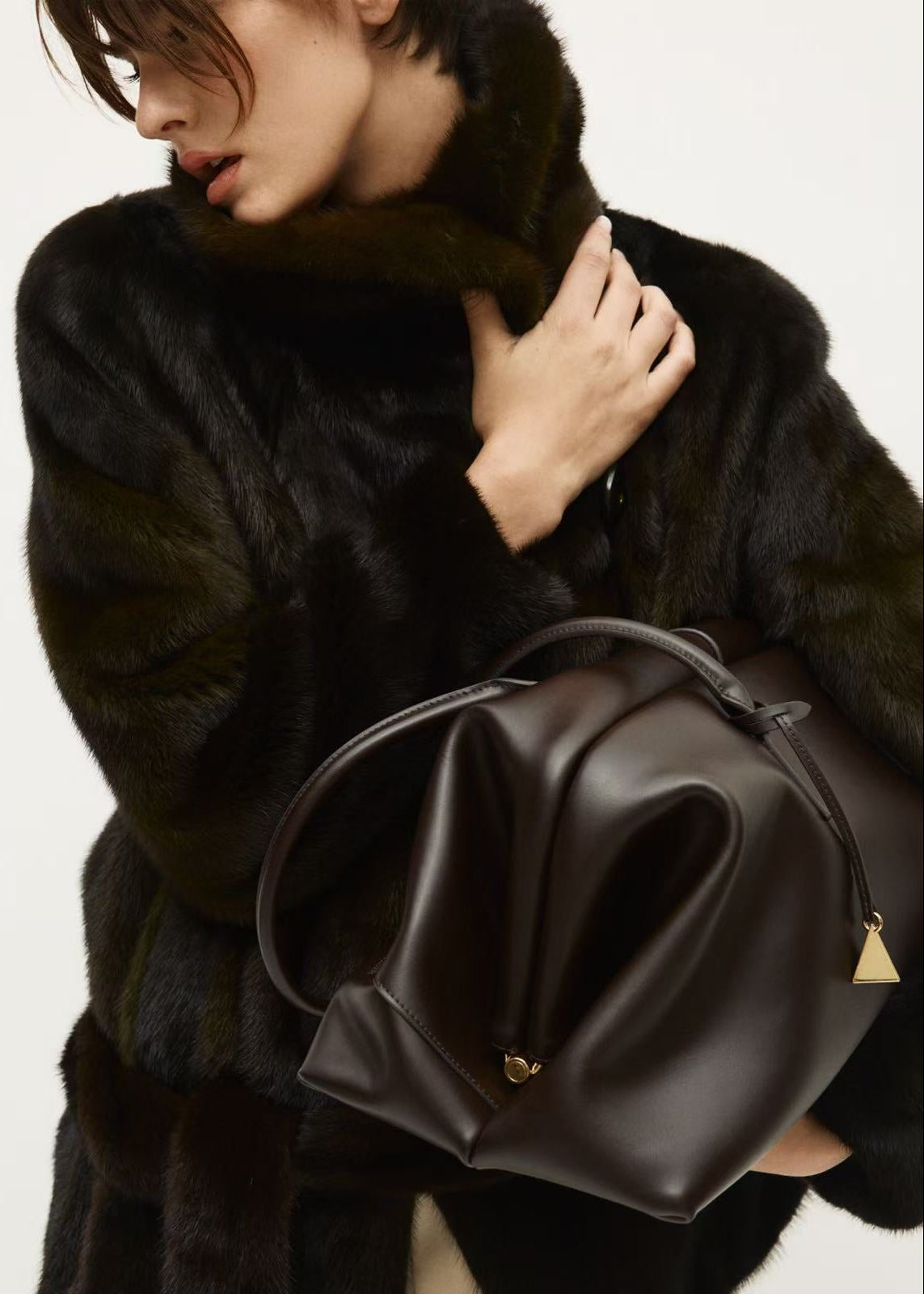 Chocolate Club Bag