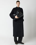 Ida Bag Black Gloss