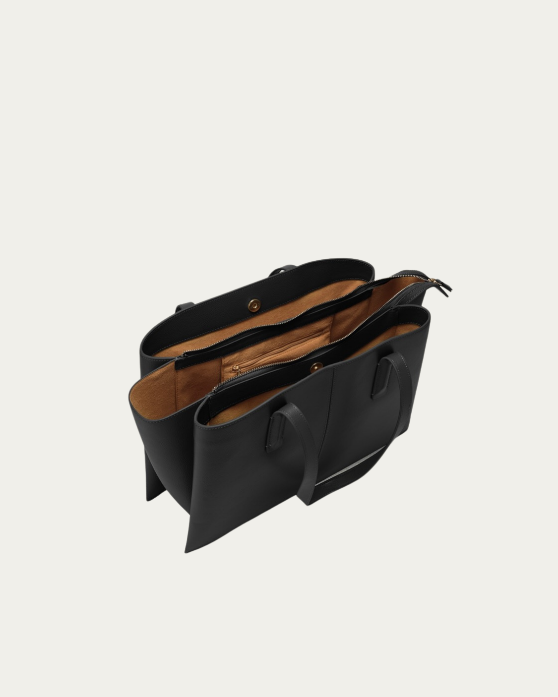 The Essential Tote - Pecan