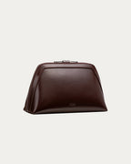 Travel Pouch 12 Raisin Gloss